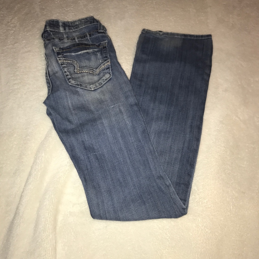 Big star jeans